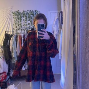 Costco flannel